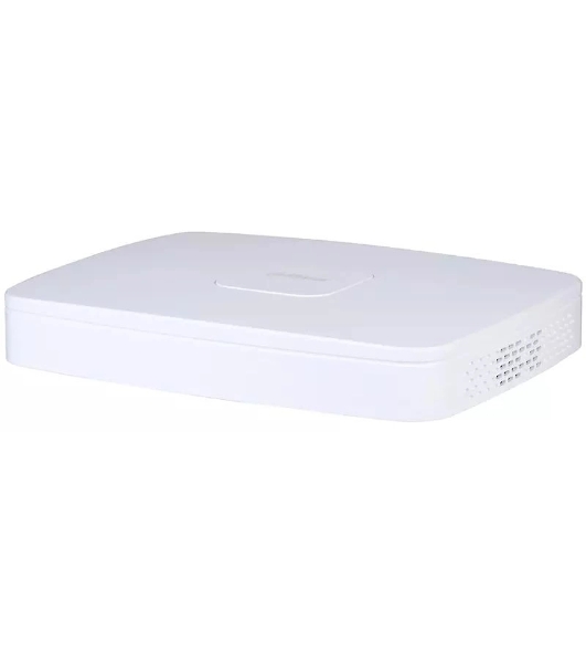 Видеорегистратор Dahua DHI-NVR4108-8P-4KS3