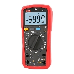 Мультиметр универсальный UNI-T UT890C, фото 1