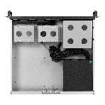 Серверный корпус ExeGate Pro 2U400-04 (RM 19', высота 2U, глубина 400, БП 700ADS, 2хUSB), фото16