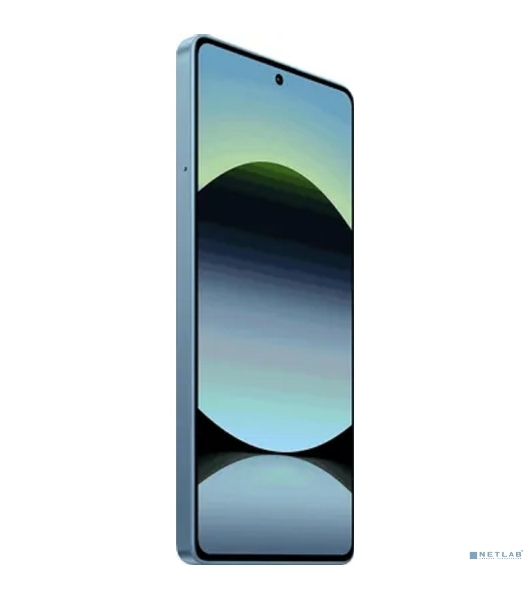 Смартфон Xiaomi Redmi Note 14S 8/128Gb голубой