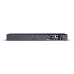 Блок распределения питания ATS CyberPower 1U type, 16Amp, plug IEC 320 C20, (8) IEC 320 C13 (2) IEC 320 C19, фото10