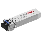 Трансивер FIBO FT-S10-X3110LD SFP+ модуль, 10G, 10 км, TX 1310 нм, LC, DDM, фото5