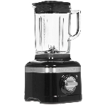 Блендер KitchenAid 5KSB4026EOB черный, фото6