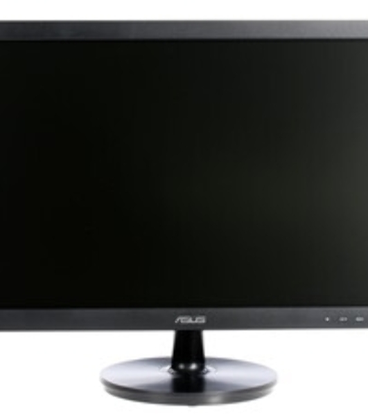 Плата питания монитора Asus VS247NR
