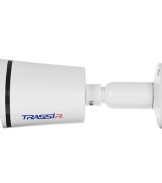 IP-камера TRASSIR TR-D2121CL3W 4.0