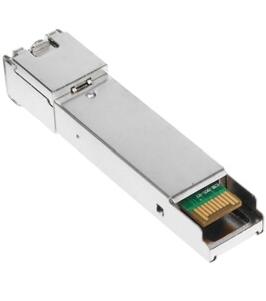 Модуль Osnovo SFP-S1SC12-G-1550-1310-I