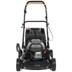 Газонокосилка бензиновая Carver LMG-2646HM, 3,5 л.с., фото14