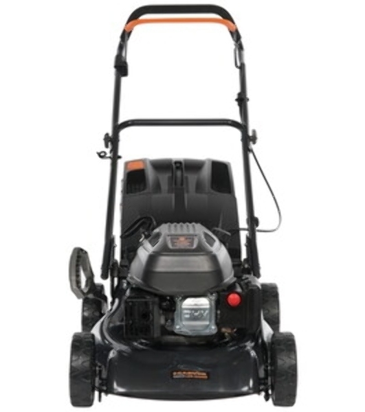 Газонокосилка бензиновая Carver LMG-2646HM, 3,5 л.с.