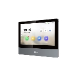 Видеодомофон Hikvision DS-KH8350-WTE1 белый, фото 1