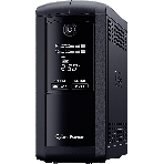 Источник бесперебойного питания CyberPower VP1000EILCD/1000 ВА/550 Вт/6 х IEC 320 C13 (компьютерная), фото10