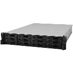 СХД стоечное исполнение 12BAY 2U NO HDD SA3200D SYNOLOGY, фото 1