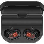Наушники TWS Defender Twins 639 черный, внутриканальные, Bluetooth, до 4 ч, фото19