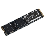 Накопитель SSD Digma Mega S3 DGSM3256GS33T, 256Gb, PCIe 3.0 x4, M.2 2280, NVMe, R/W 2040/1270, фото10