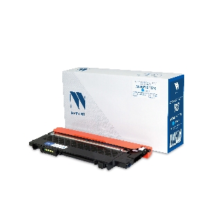 Картридж лазерный NVPrint совместимый NV-W2071X 117X Голубой для HP Color LJ 150/150A/150NW/178NW/179MFP (1300k)