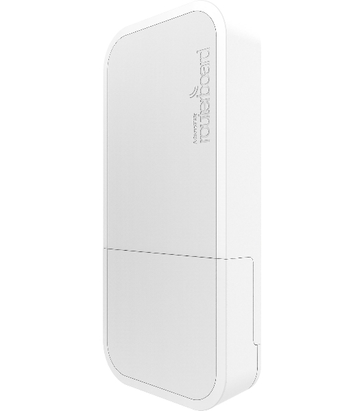 Медиаконвертер MikroTik RBFTC11 Fiber to Copper Converter in Outdoor enclosure, poe injector, power supply