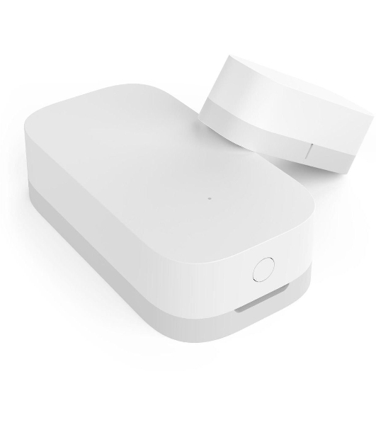 Датчик открытия окон и дверей Aqara Door and Window Sensor T1 DW-S03D