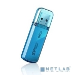 Флешка USB Silicon Power R/W 64Gb Helios 101 SP064Gb,UF2101V1B USB 2.0 синий, фото10