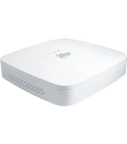 Видеорегистратор Dahua DHI-NVR4108-4KS3