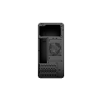 Компьютерный корпус Aerocool / Formula CS-110-S-BK-v1 (mATX, 0.7мм, USB 3.0 x1, USB 2.0 x2, 1x 8см Black Fan), фото8