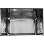 Встраиваемая микроволновая печь Kuppersberg HMW 645 W25 л, High-Tech, 900 Вт, белый, фото2