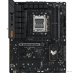 Материнская плата ASUS TUF GAMING A620-PRO WIFI, AM5, AMD A620, 4xDDR5, 4xSATA, 2xM.2, 1xPCI-E 4.0 x16, 1xPCI-E 3.0 x16, 2xPCI-E x1, 1xHDMI, 1xDP, 1x 2.5Gb LAN, 3xUSB-A 2.0, 2xUSB-A 3.2 Gen 2, 1xUSB-C 3.2 Gen 1, 5x3.5 мм, 7.1, ATX, фото24