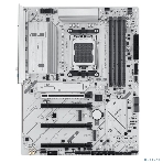 Материнская плата ASUS B850 MAX GAMING WIFI W, AM5, AMD B850, 4xDDR5, 4xSATA, 3xM.2, 1xPCIe 5.0 x16, 1xPCIe 4.0 x4, 2xPCIe 3.0 x1, 1xDisplayPort, 1xHDMI, 1x2.5Gb LAN, Wi-Fi 6E, Bluetooth 5.3, 1xUSB-C 10Gbps, 3xUSB-A 10Gbps, 2xUSB-A 5Gbps, 2xUSB-A 2.0, 3x3.5 мм, 7.1, ATX, фото15