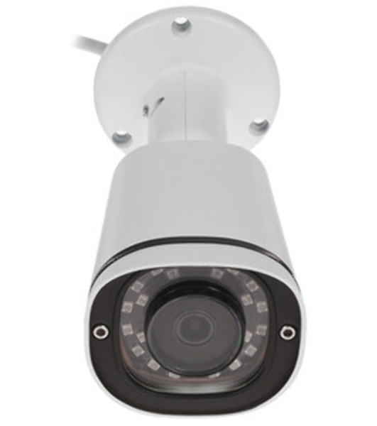 IP-камера TRASSIR TR-D2121CL3W 4.0