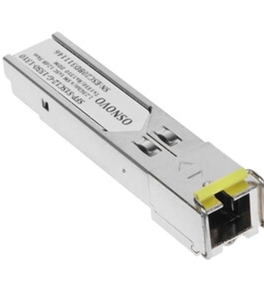 Модуль Osnovo SFP-S1SC12-G-1550-1310-I