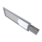 Светильник уличный Gauss Avenue 80W 8000lm 3000K 190-250V IP65 420x160x57мм черный КСС 'Ш' LED 1/10, фото4