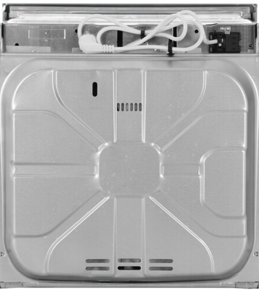 Духовой шкаф электрический Electrolux EOD4P57H черный