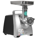 Мясорубка электрическая Bosch MFW68640 черный, 2200 Вт, 4.3 кг/мин, реверс, металлический лоток, насадки - 5, фото27