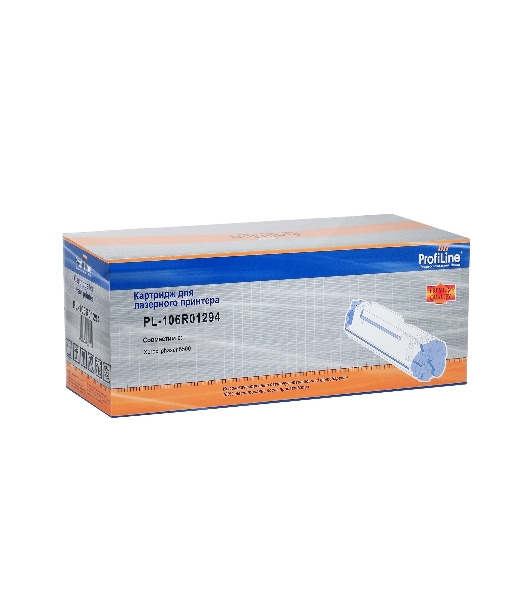 Картридж лазерный ProfiLine PL-106R01294 для Rank Xerox Phaser 5550 35000 копий