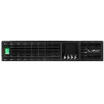 Источник бесперебойного питания Cyberpower OLS1500ERT2U/1500 ВА/1200 Вт/6 x IEC 320 C13 (компьютерная), фото10