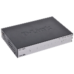 Коммутатор D-Link DES-1008D/(K2A/K3A)RU/J1A/J2A/L2A/L2B, 8×100 Мбит/с, неуправляемый, фото9
