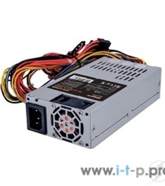 Блок питания серверный ExeGate EX264621RUS 250W ExeGate (ServerPRO-1U-F250S), унив. для Flex1U, 24pin, 4pin,3xSATA, 2xIDE