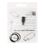 Переходник Cablexpert Переходник USB, USB Type-C/USB MicroB (F), пакет (A-USB2-CMmF-01), фото4
