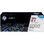 Картридж лазерный HP Q3963A пурпурный для Color LaserJet 2550 4000 стр., фото3