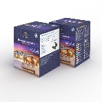 Гирлянда Neon-night Айсикл 'ПЛЕЙ ЛАЙТ' 0.6х2.4м 88 LED 5.5Вт 230В IP44 бел.; бел. провод, фото5