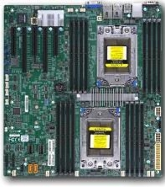 Материнская плата SuperMicro MBD-H11SSL-I-B
