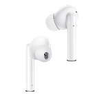 Наушники TWS Realme Buds Air Pro RMA210 белый, внутриканальные, Bluetooth, активное шумоподавление, до 25 ч, фото10