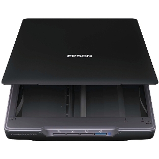 Сканер EPSON Perfection V39 (B11B232501)