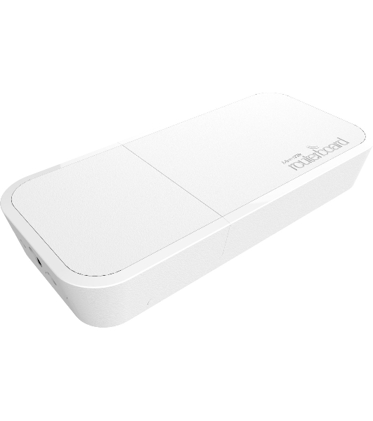 Медиаконвертер MikroTik RBFTC11 Fiber to Copper Converter in Outdoor enclosure, poe injector, power supply