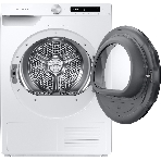 Сушильная машина Samsung DV90T5240AW/LP белый, 9 кг, сушка - тепловой насос, программ - 14, 60 x 85 x 65 см, фото17