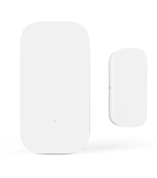 Датчик открытия окон и дверей Aqara Door and Window Sensor T1 DW-S03D