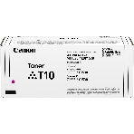 Картридж лазерный Canon Toner T10 M (4564C001) пурпурный (10000 стр.) для Canon imageRUNNER C1533iF; C1538iF, фото2