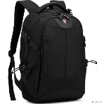 Рюкзак для ноутбука 17.3' Sumdex PJN-307BK черный полиэстер, фото7