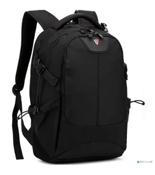 Рюкзак для ноутбука 17.3' Sumdex PJN-307BK черный полиэстер