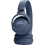 Беспроводные наушники JBL Tune 520BT синий, накладные, Bluetooth, быстрая зарядка, фото18