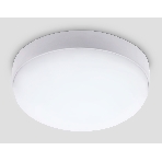 Светильник светодиодный влагозащищенный Ambrella light ST8626 WH белый IP65 LED 6500K 15W D135*60, фото3