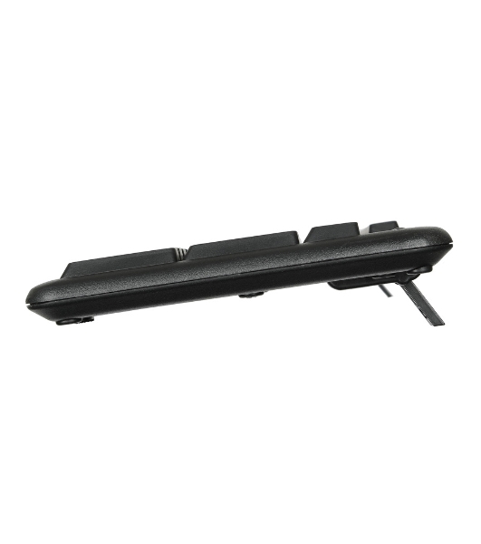 Клавиатура Oklick 90MV2 проводная, USB Type-A, чёрный